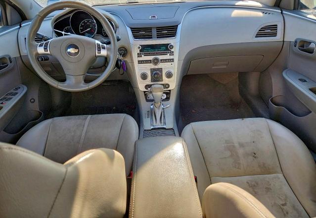 Продажа на аукционе авто 2010 Chevrolet Malibu, vin: 1G1ZD5E74AF159562, номер лота: 98375845