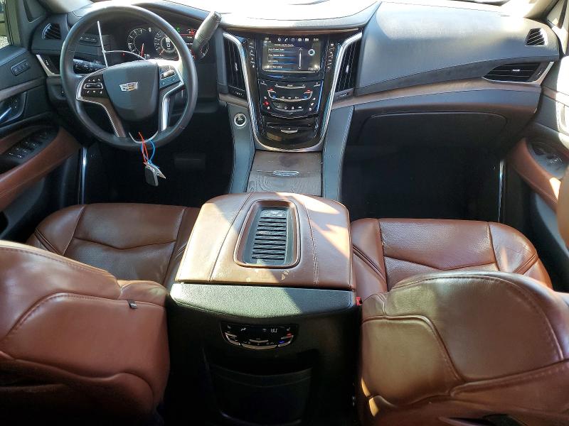 Продажа на аукционе авто 2018 Cadillac Escalade, vin: 1GYS4JKJ1JR168665, номер лота: 73626195