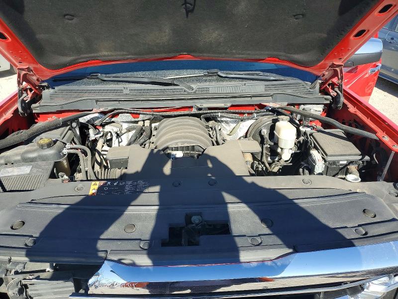 Продажа на аукционе авто 2017 Gmc Sierra, vin: 3GTU2NEC5HG368032, номер лота: 74127775