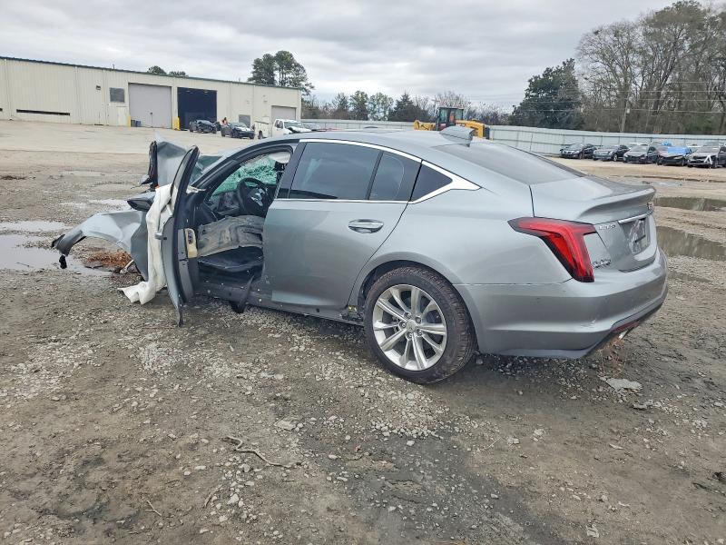 74577755 :رقم المزاد ، 1G6DN5RK8T0104120 vin ، 2026 Cadillac Ct5 مزاد بيع