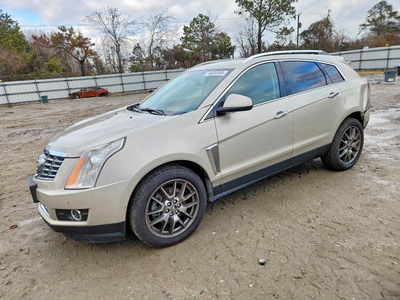 Aukcja sprzedaży 2016 Cadillac Srx, vin: 3GYFNCE30GS563689, numer aukcji: 74020345