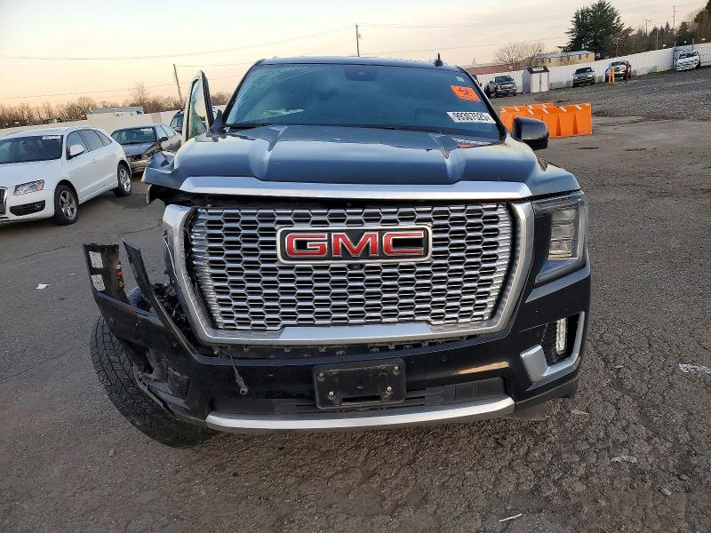 Aukcja sprzedaży 2023 Gmc Yukon Xl D, vin: 1GKS2JKT7PR328963, numer aukcji: 99307525