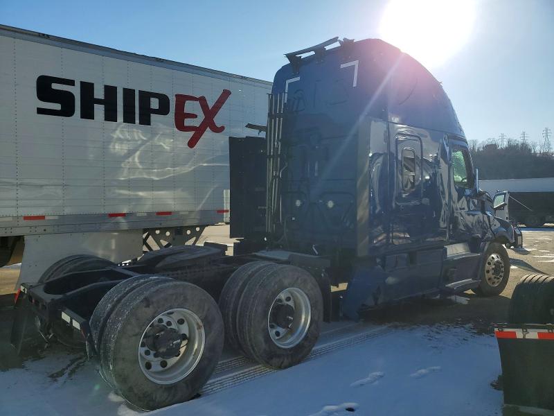Продажа на аукционе авто 2025 Freightliner Cascadia 126, vin: 3AKJHHDRXSSWE6239, номер лота: 73402505
