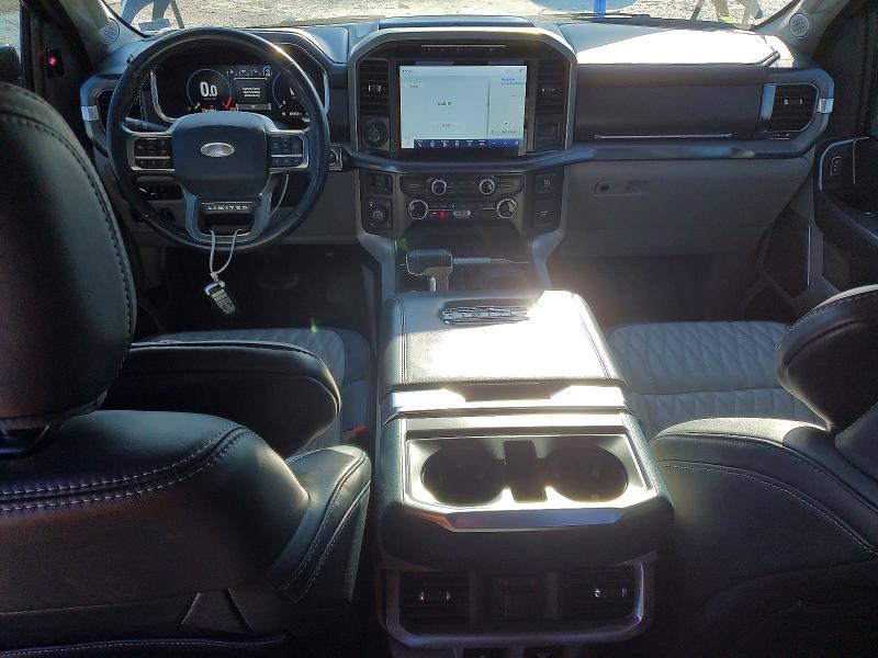 Aukcja sprzedaży 2021 Ford F150 Super, vin: 1FTFW1ED4MFD01075, numer aukcji: 74243695