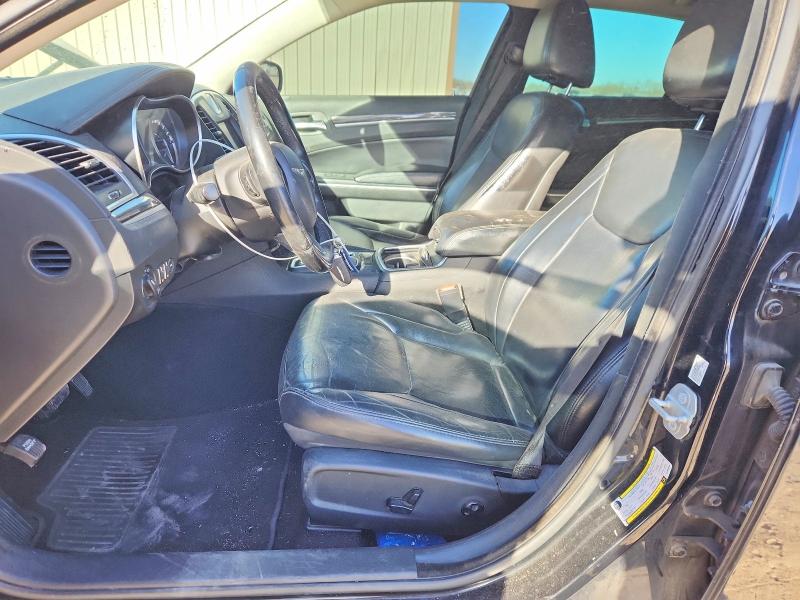 Продажа на аукционе авто 2019 Chrysler 300, vin: 2C3CCAAG2KH566296, номер лота: 72767145