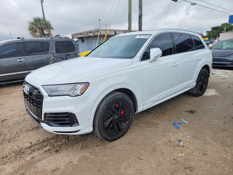 Продаж на аукціоні авто 2023 Audi Q7, vin: WA1LXBF72PD021969, номер лоту: 73022445