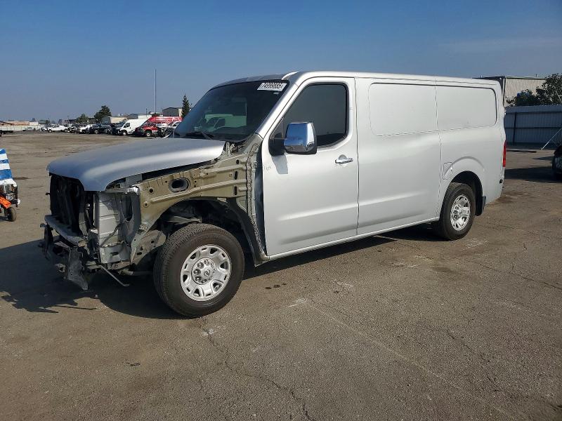 Aukcja sprzedaży 2012 Nissan Nv, vin: 1N6BF0KM7CN115481, numer aukcji: 74999885