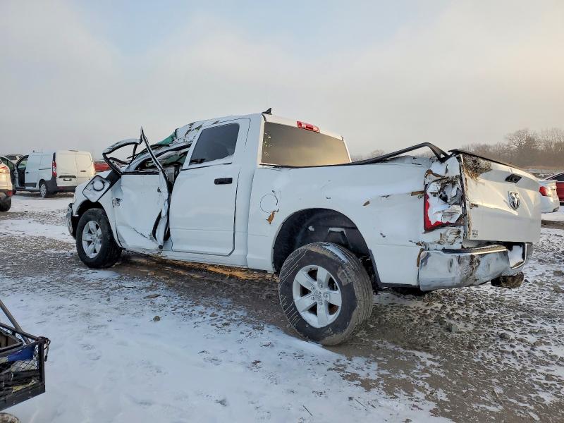 Продаж на аукціоні авто 2023 Ram 1500 Classic, vin: 1C6RR6LG0PS541998, номер лоту: 72899255