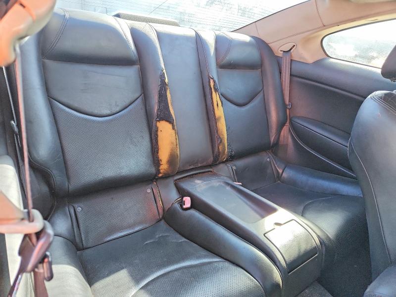 75769405 :رقم المزاد ، JNKCV64E29M605407 vin ، 2009 Infiniti G37 Coupe مزاد بيع
