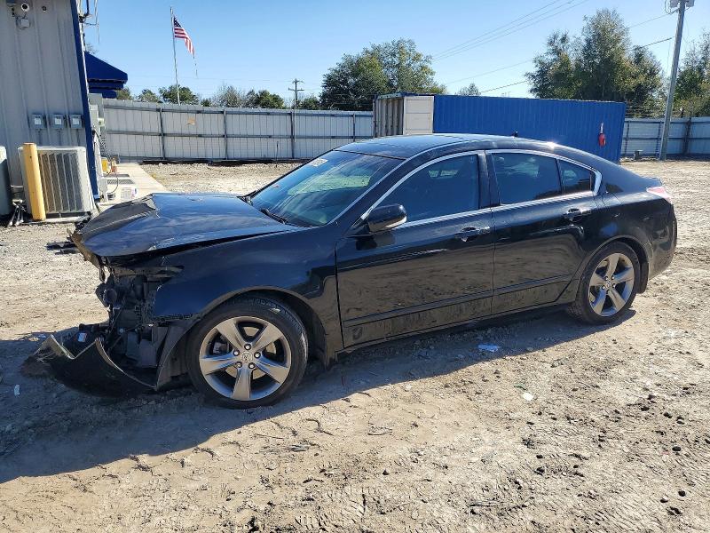 Продажа на аукционе авто 2013 Acura Tl, vin: 19UUA8F74DA003308, номер лота: 74275915