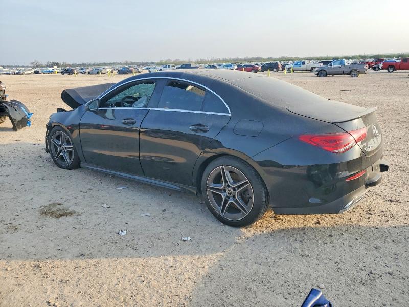 Продаж на аукціоні авто 2020 Mercedes-benz Cla 250 4m, vin: W1K5J4HB2LN086716, номер лоту: 72369035
