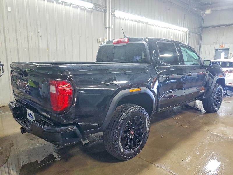 Продаж на аукціоні авто 2026 Gmc Canyon, vin: 1GTP1BEK0T1143983, номер лоту: 72208455