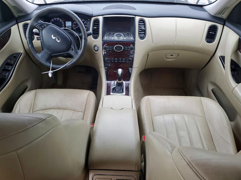 Продажа на аукционе авто 2017 Infiniti Qx50, vin: JN1BJ0RP1HM384061, номер лота: 72473625