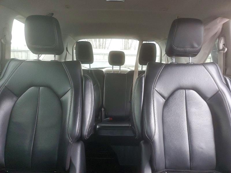 Продаж на аукціоні авто 2022 Chrysler Pacifica, vin: 2C4RC1L78NR122681, номер лоту: 72320865