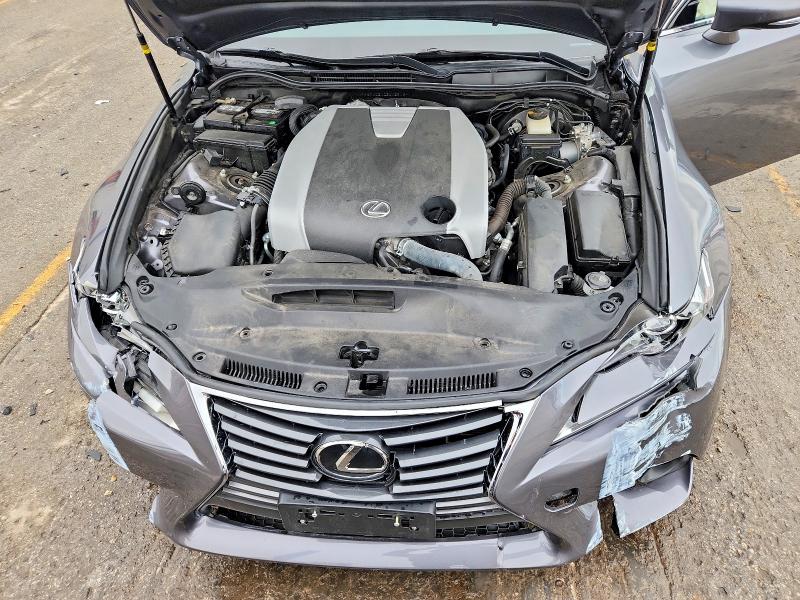 Продаж на аукціоні авто 2016 Lexus Is, vin: JTHCM1D21G5012916, номер лоту: 73324535