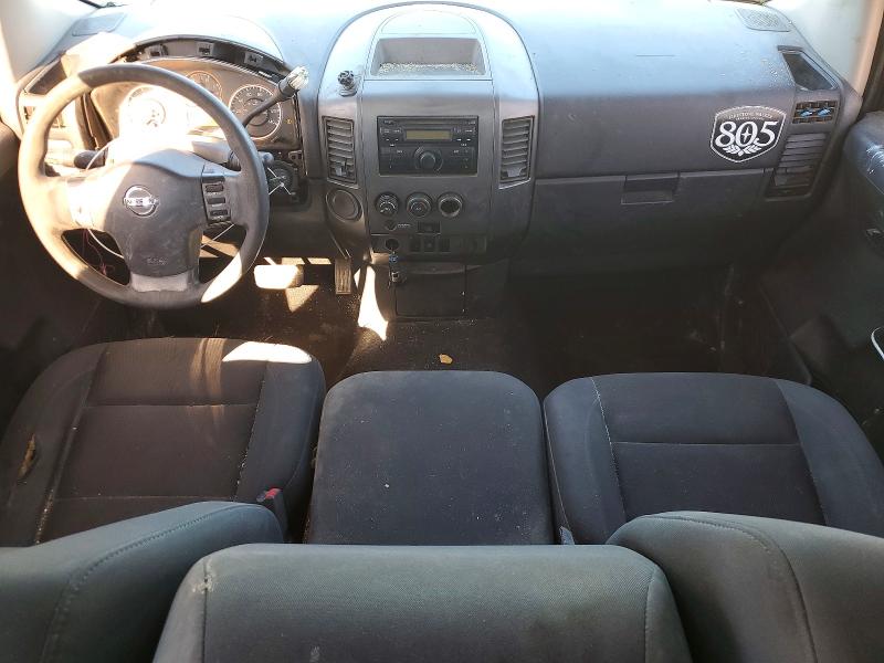Продажа на аукционе авто 2008 Nissan Titan, vin: 1N6AA07D08N325690, номер лота: 72419015