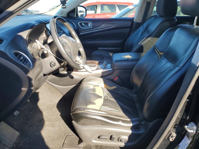 Aukcja sprzedaży 2015 Infiniti Qx60, vin: 5N1AL0MN0FC542350, numer aukcji: 73541975