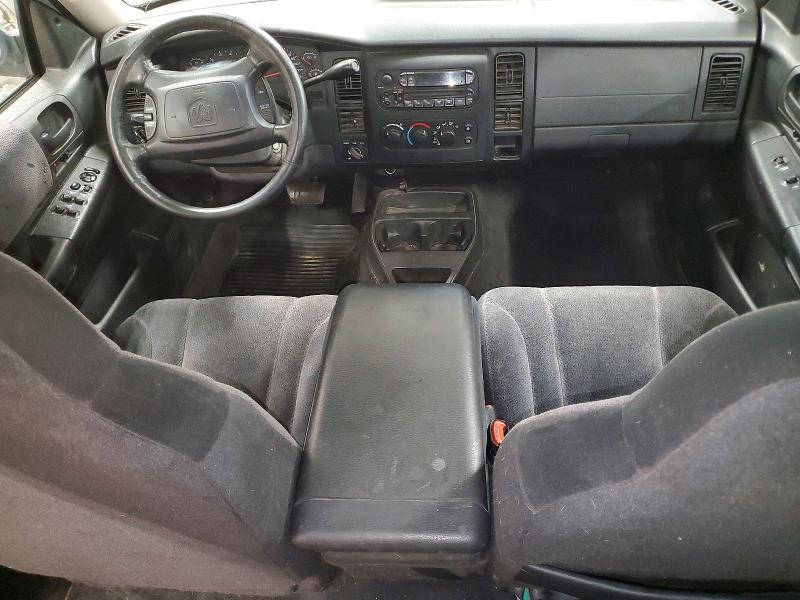 Продаж на аукціоні авто 2004 Dodge Dakota, vin: 1D7HG38N94S622886, номер лоту: 73680025