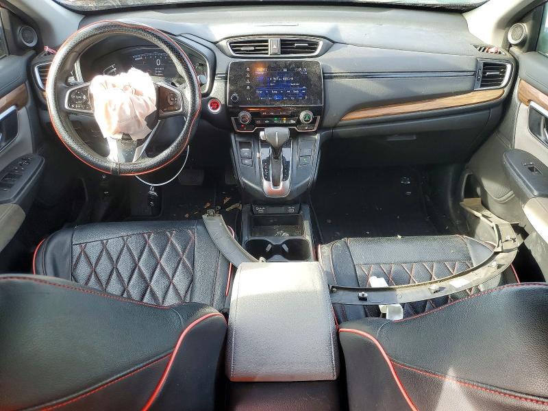 Aukcja sprzedaży 2020 Honda Cr-v, vin: 5J6RW2H52LA011110, numer aukcji: 72600165