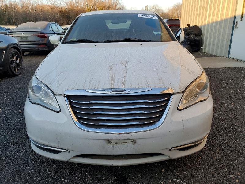 99085295 :رقم المزاد ، 1C3CCBAB5CN273219 vin ، 2012 Chrysler 200 مزاد بيع