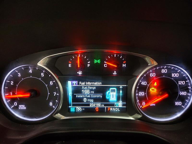 Aukcja sprzedaży 2017 Gmc Acadia, vin: 1GKKNMLS4HZ216296, numer aukcji: 74445935