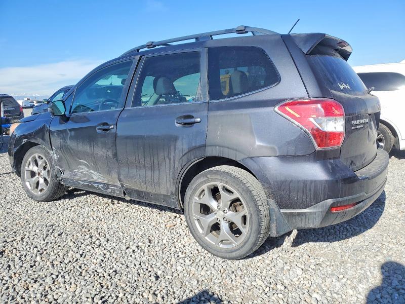 74471545 :رقم المزاد ، JF2SJAUCXFH417797 vin ، 2015 Subaru Forester مزاد بيع