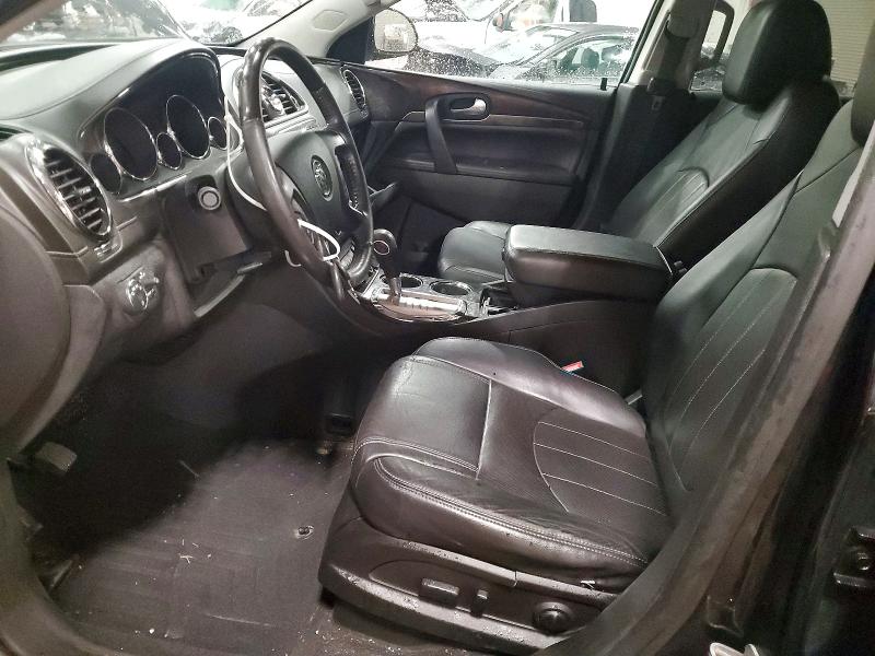 99598235 :رقم المزاد ، 5GAKVBKD8GJ347491 vin ، 2016 Buick Enclave مزاد بيع