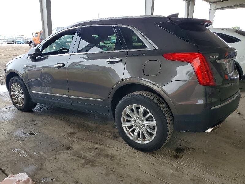 74440065 :رقم المزاد ، 1GYKNARS3KZ243282 vin ، 2019 Cadillac Xt5 مزاد بيع