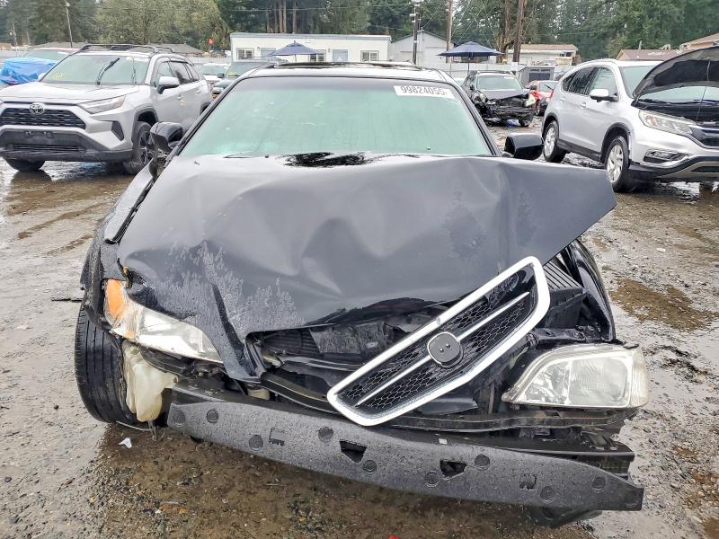 Aukcja sprzedaży 2001 Acura 3.2tl, vin: 19UUA567X1A017126, numer aukcji: 99824055