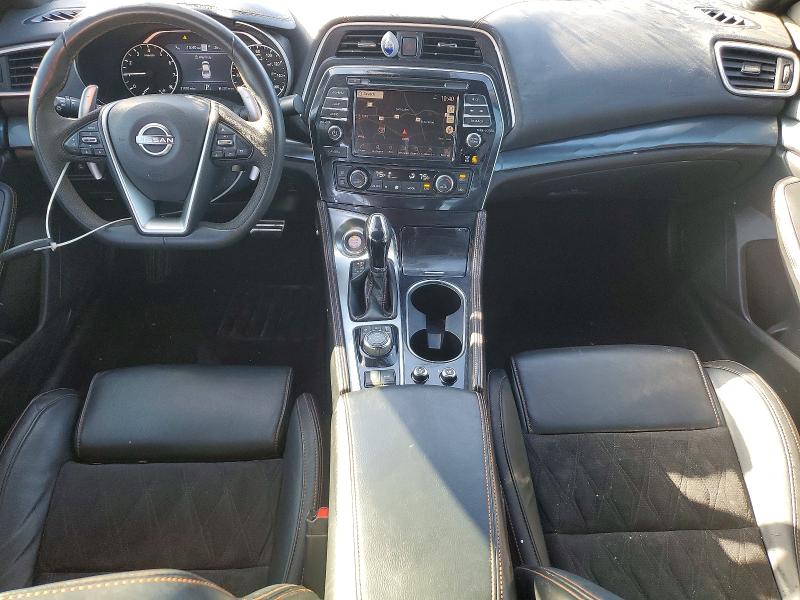 Aukcja sprzedaży 2023 Nissan Maxima, vin: 1N4AA6EV9PC507650, numer aukcji: 74357885