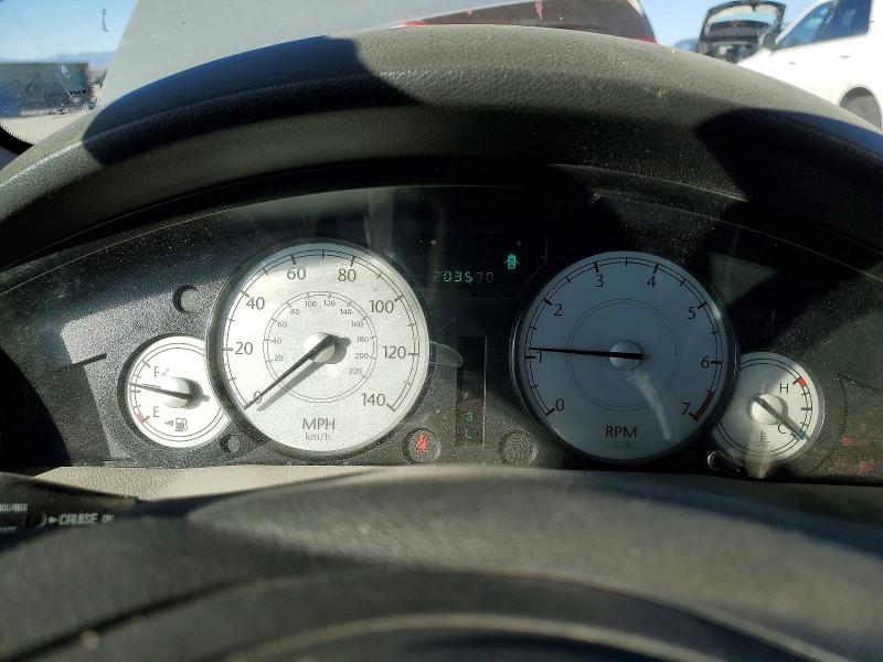 2006 Chrysler 300 მანქანა იყიდება აუქციონზე, vin: 2C3KA53G16H202771, აუქციონის ნომერი: 72876565
