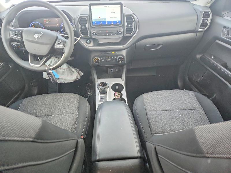 Продаж на аукціоні авто 2021 Ford Bronco Sport, vin: 3FMCR9B62MRA27971, номер лоту: 73688335