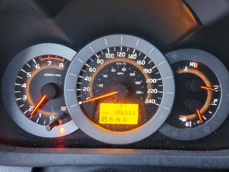 2011 Toyota Rav4 მანქანა იყიდება აუქციონზე, vin: 2T3RK4DV0BW056162, აუქციონის ნომერი: 95168335