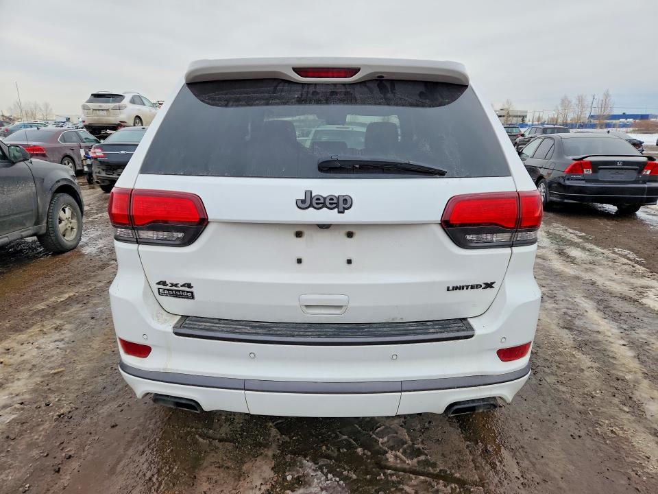 2020 Jeep Grand Cherokee მანქანა იყიდება აუქციონზე, vin: 1C4RJFBG9LC193379, აუქციონის ნომერი: 75606345