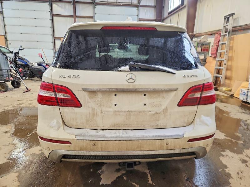2015 Mercedes-benz Ml მანქანა იყიდება აუქციონზე, vin: 4JGDA5GB0FA554267, აუქციონის ნომერი: 99906695