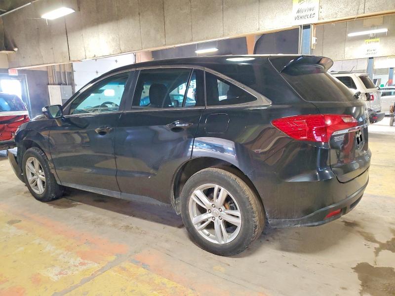 2015 Acura Rdx მანქანა იყიდება აუქციონზე, vin: 5J8TB4H36FL003085, აუქციონის ნომერი: 72548295
