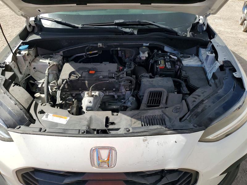 Продажа на аукционе авто 2023 Honda Hr-v, vin: 3CZRZ1H53PM730800, номер лота: 99632795