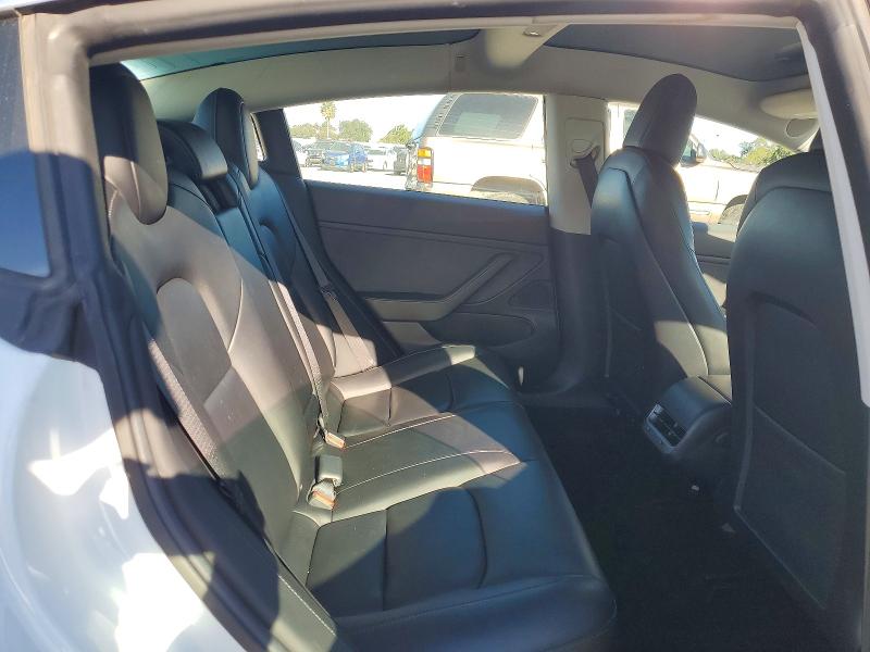 Продажа на аукционе авто 2019 Tesla Model 3, vin: 5YJ3E1EA8KF317518, номер лота: 73930165