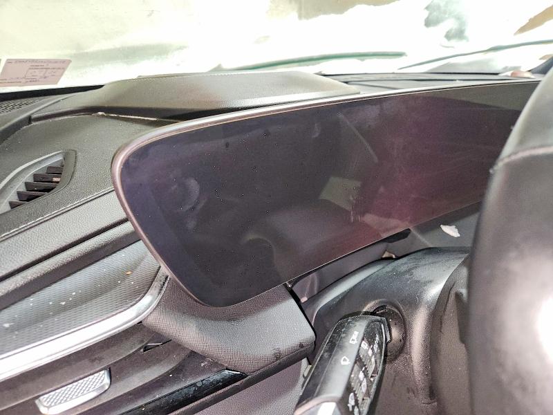 74387115 :رقم المزاد ، 5GAEVBRS4SJ308049 vin ، 2025 Buick Enclave مزاد بيع