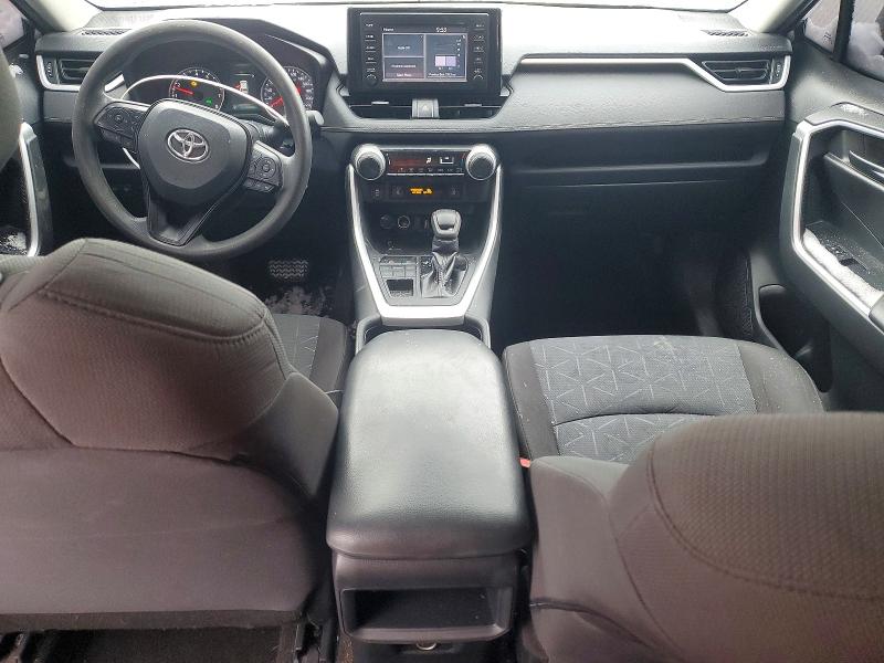 Продаж на аукціоні авто 2020 Toyota Rav4, vin: 2T3B1RFV4LC074455, номер лоту: 73149025