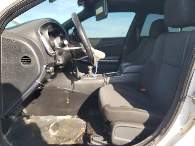 Продаж на аукціоні авто 2019 Dodge Charger, vin: 2C3CDXBG1KH714906, номер лоту: 99096155