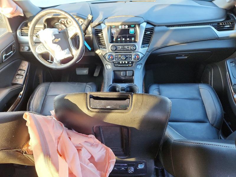 Продаж на аукціоні авто 2015 Chevrolet Tahoe, vin: 1GNSKBKC1FR135635, номер лоту: 73892965