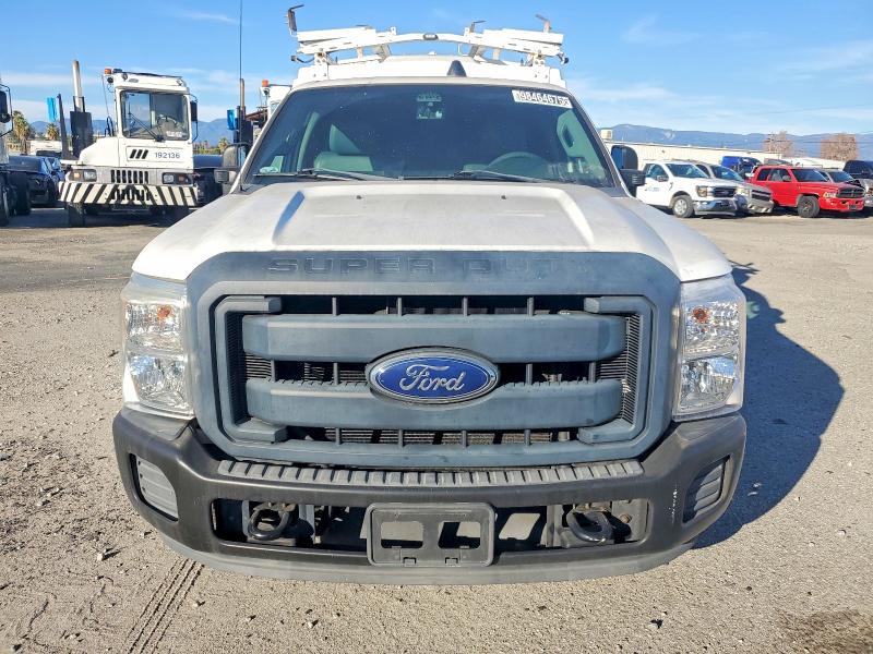 Aukcja sprzedaży 2013 Ford F350, vin: 1FDRF3A6XDEB92462, numer aukcji: 98464675