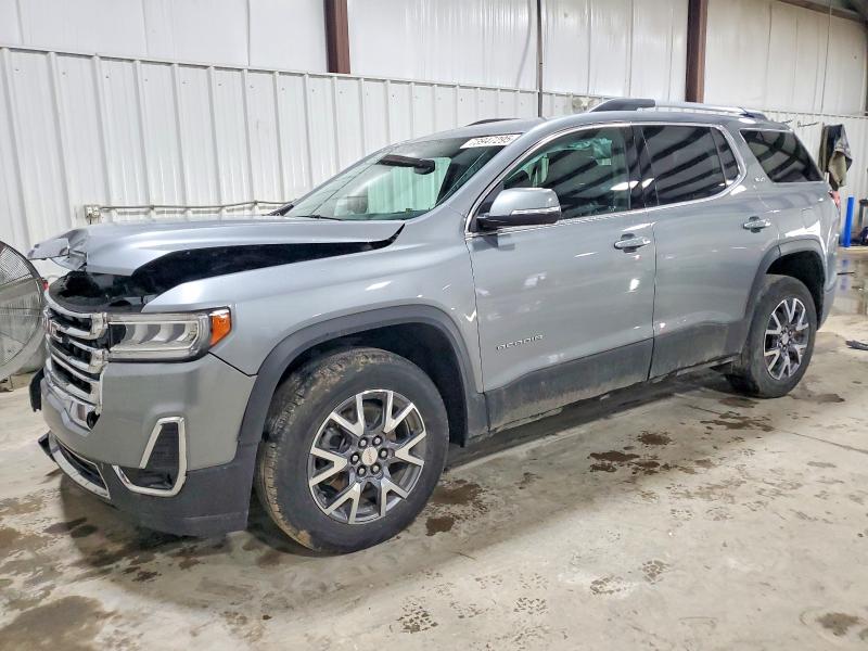 Продажа на аукционе авто 2023 Gmc Acadia, vin: 1GKKNUL48PZ234218, номер лота: 73947295