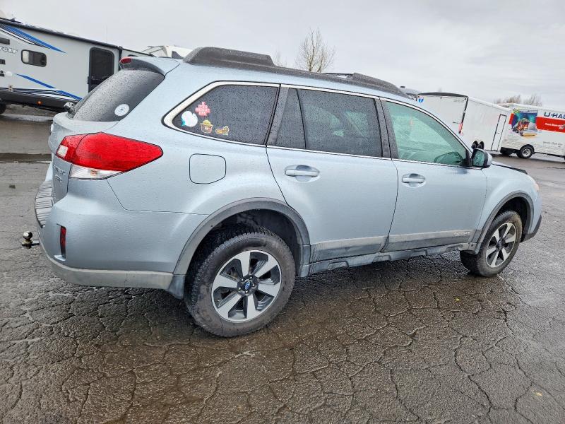2013 Subaru Outback მანქანა იყიდება აუქციონზე, vin: 4S4BRDLC7D2236548, აუქციონის ნომერი: 75084265