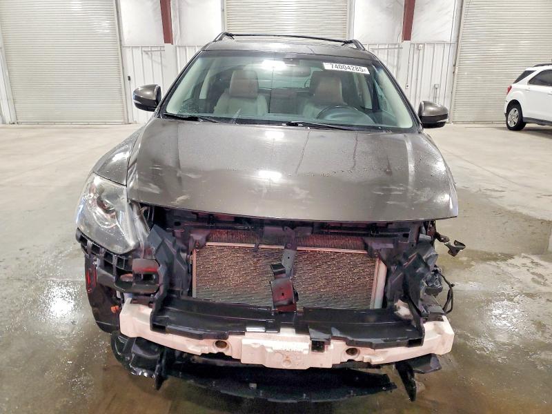 2015 Mazda Cx-9 Grand მანქანა იყიდება აუქციონზე, vin: JM3TB3DA9F0455988, აუქციონის ნომერი: 74004285