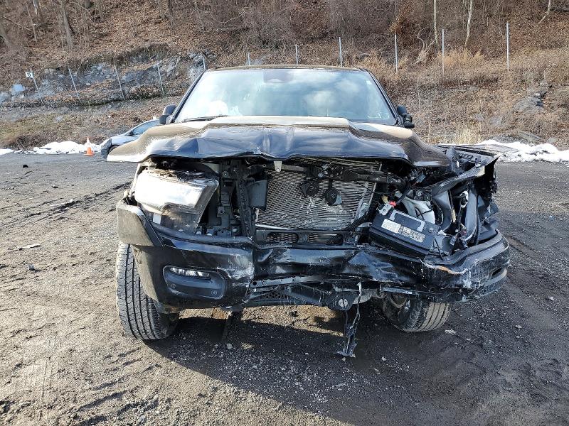 Продажа на аукционе авто 2025 Ram 1500, vin: 1C6RRFFG1SN568307, номер лота: 72694335