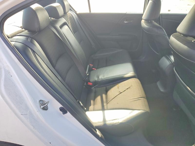 2017 Honda Accord მანქანა იყიდება აუქციონზე, vin: 1HGCR2F54HA208892, აუქციონის ნომერი: 99775575