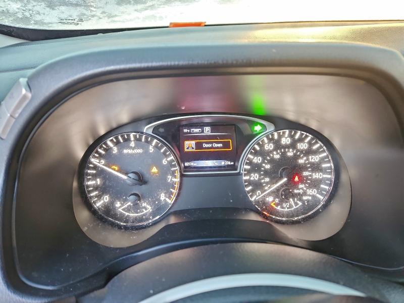 2020 Nissan Pathfinder მანქანა იყიდება აუქციონზე, vin: 5N1DR2CM8LC627500, აუქციონის ნომერი: 97951165