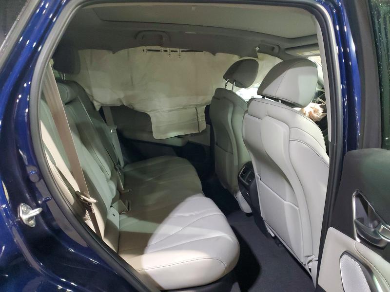 Продажа на аукционе авто 2024 Acura Rdx, vin: 5J8TC2H53RL011331, номер лота: 99073965